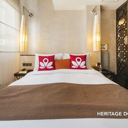 Zen Premium Outram Park Hotel Сингапур Екстериор снимка