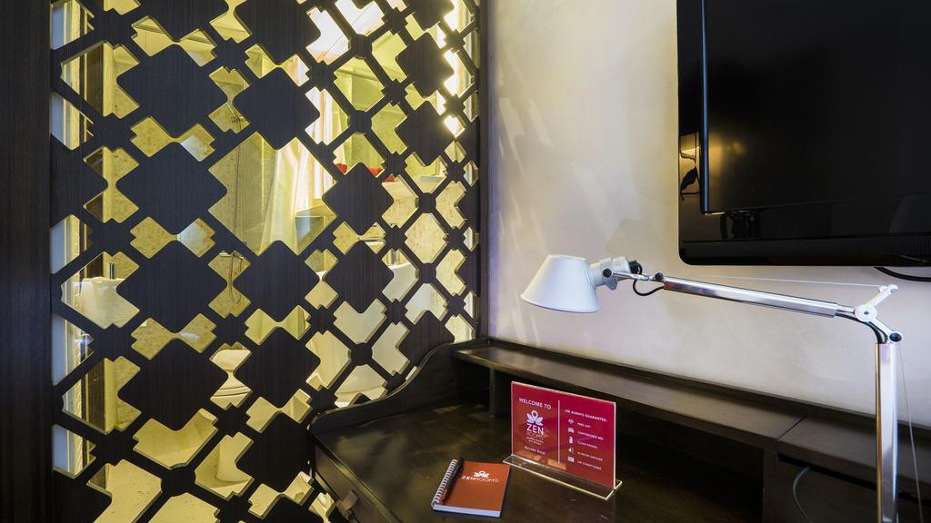 Zen Premium Outram Park Hotel Сингапур Екстериор снимка