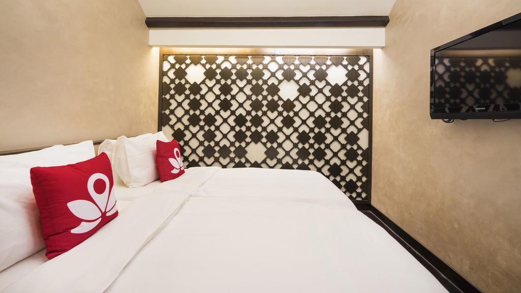 Zen Premium Outram Park Hotel Сингапур Екстериор снимка