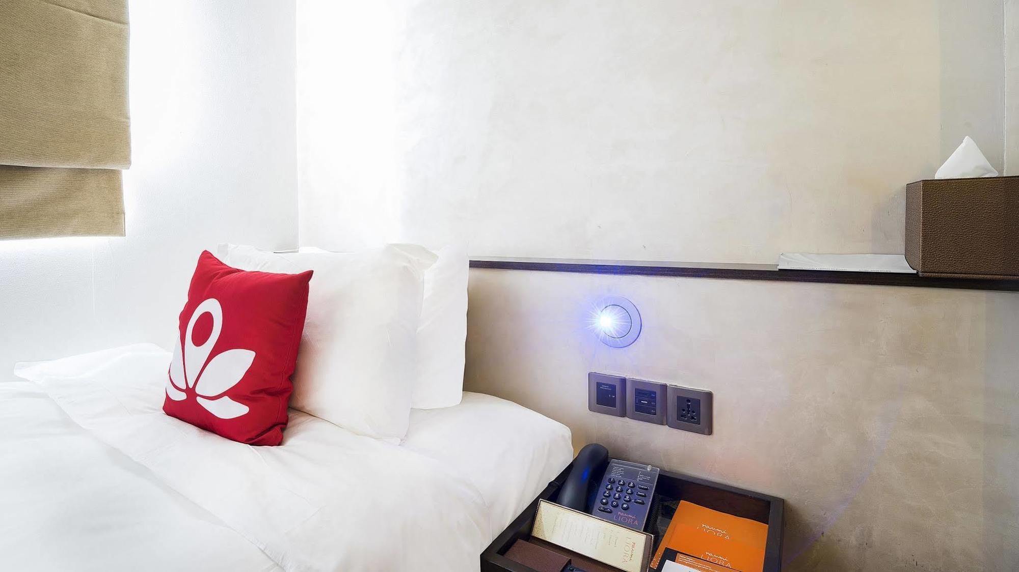 Zen Premium Outram Park Hotel Сингапур Екстериор снимка
