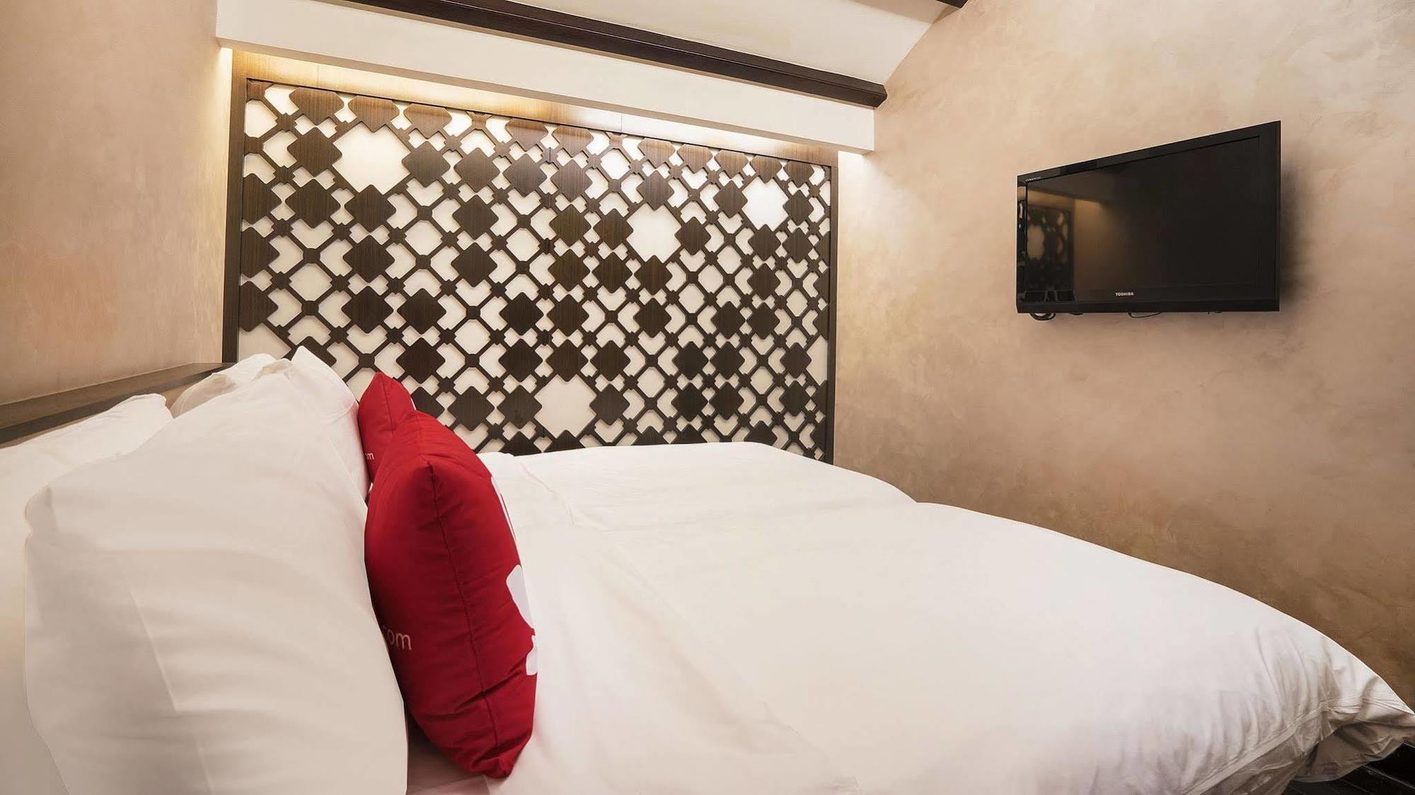 Zen Premium Outram Park Hotel Сингапур Екстериор снимка