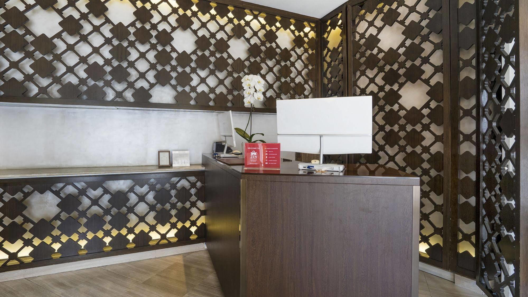 Zen Premium Outram Park Hotel Сингапур Екстериор снимка