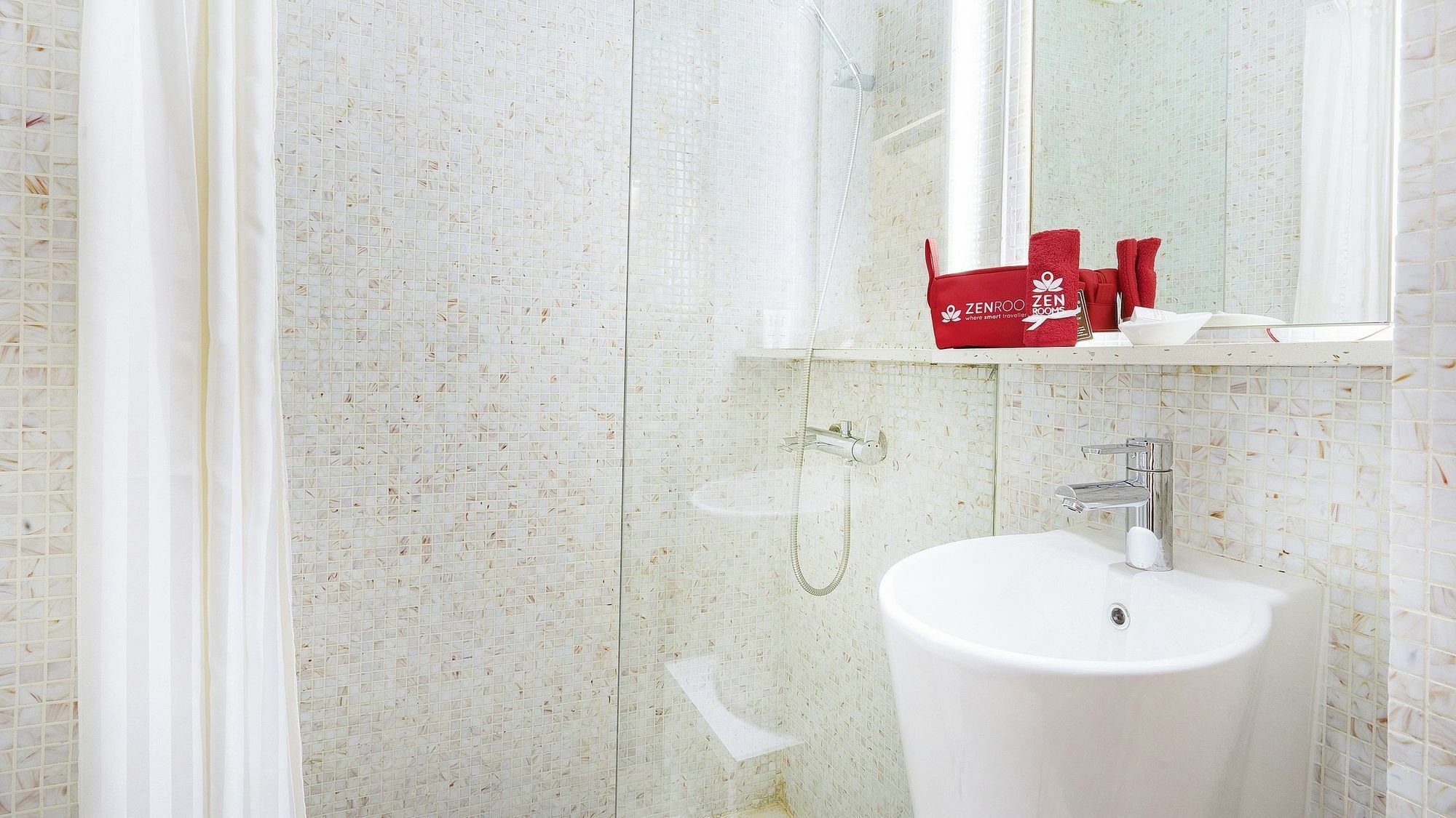 Zen Premium Outram Park Hotel Сингапур Екстериор снимка