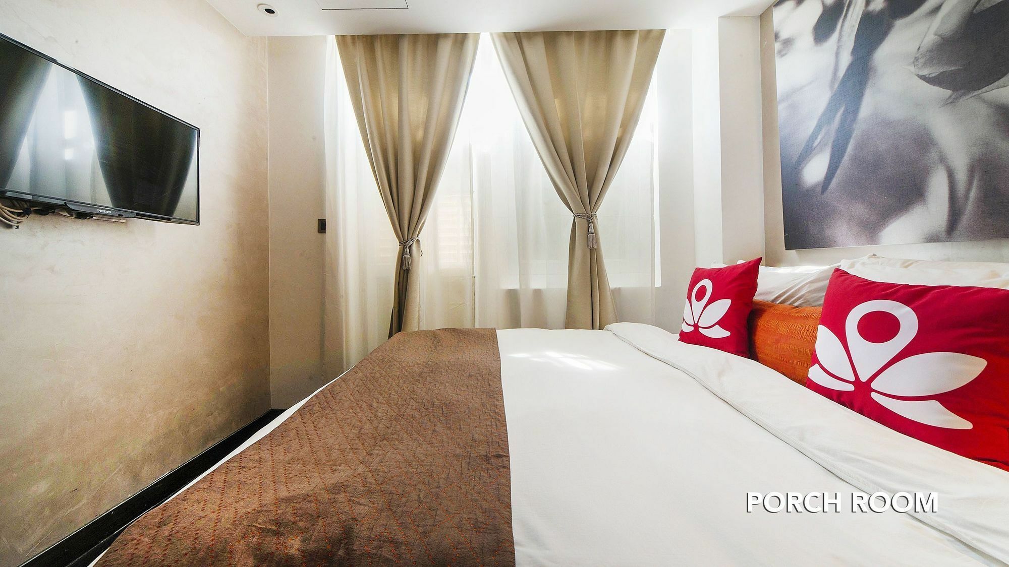 Zen Premium Outram Park Hotel Сингапур Екстериор снимка