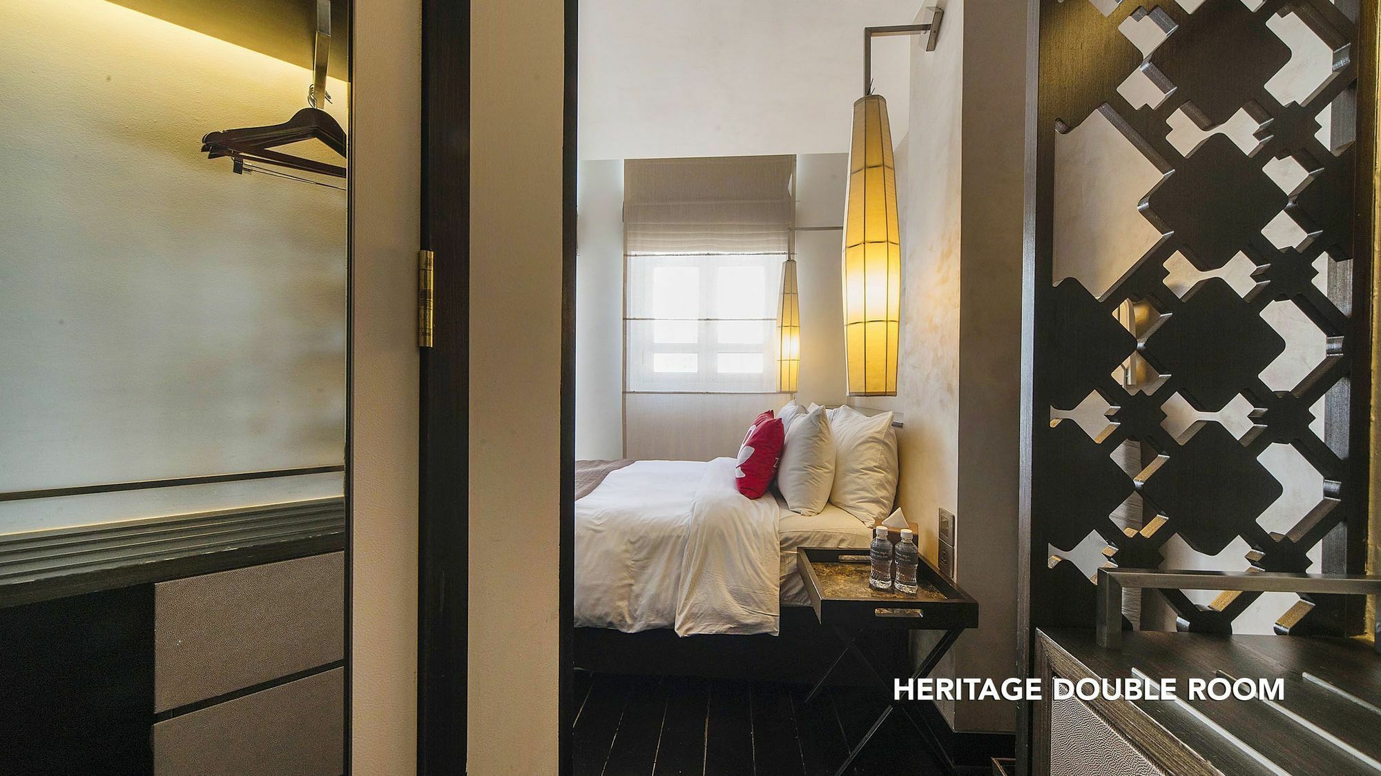 Zen Premium Outram Park Hotel Сингапур Екстериор снимка
