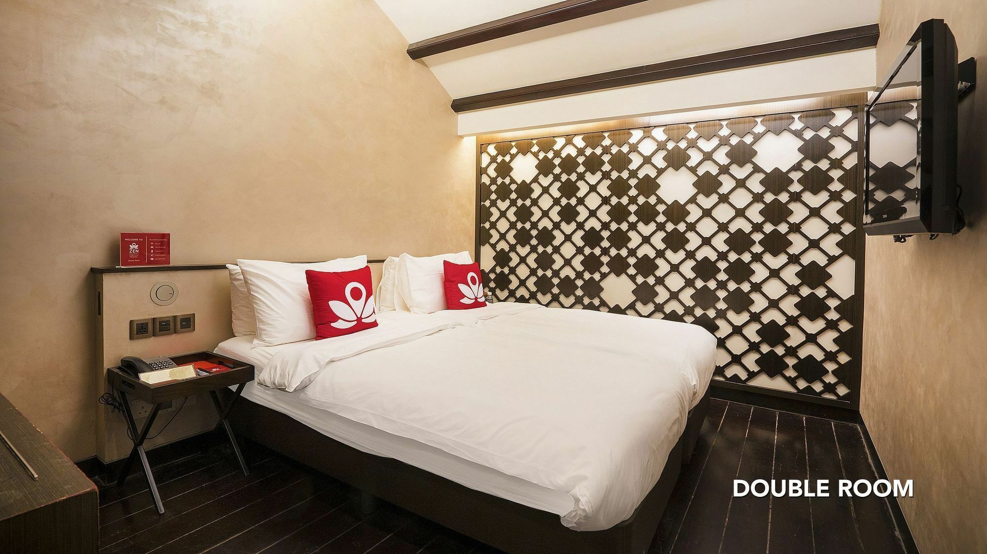 Zen Premium Outram Park Hotel Сингапур Екстериор снимка