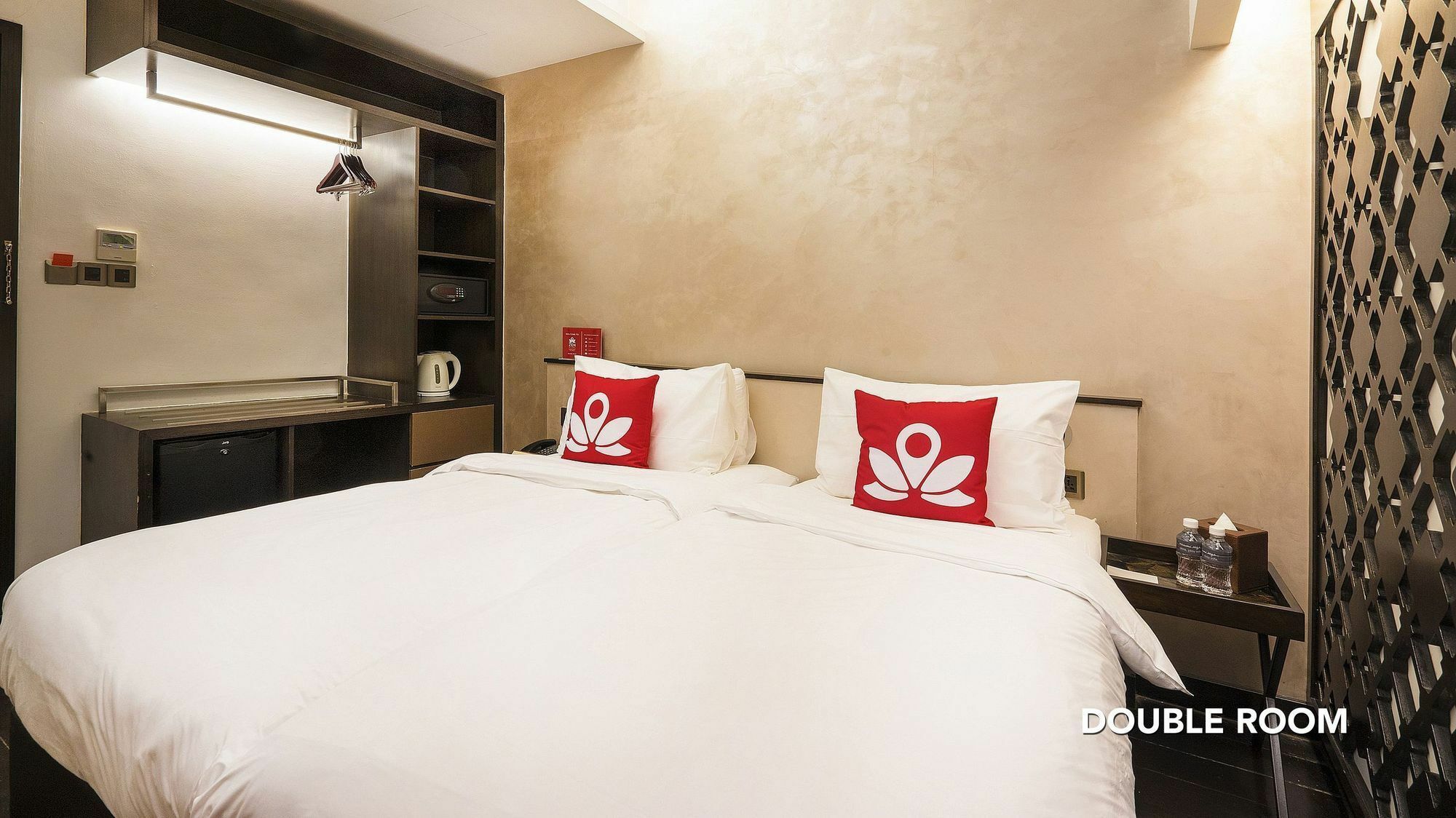 Zen Premium Outram Park Hotel Сингапур Екстериор снимка