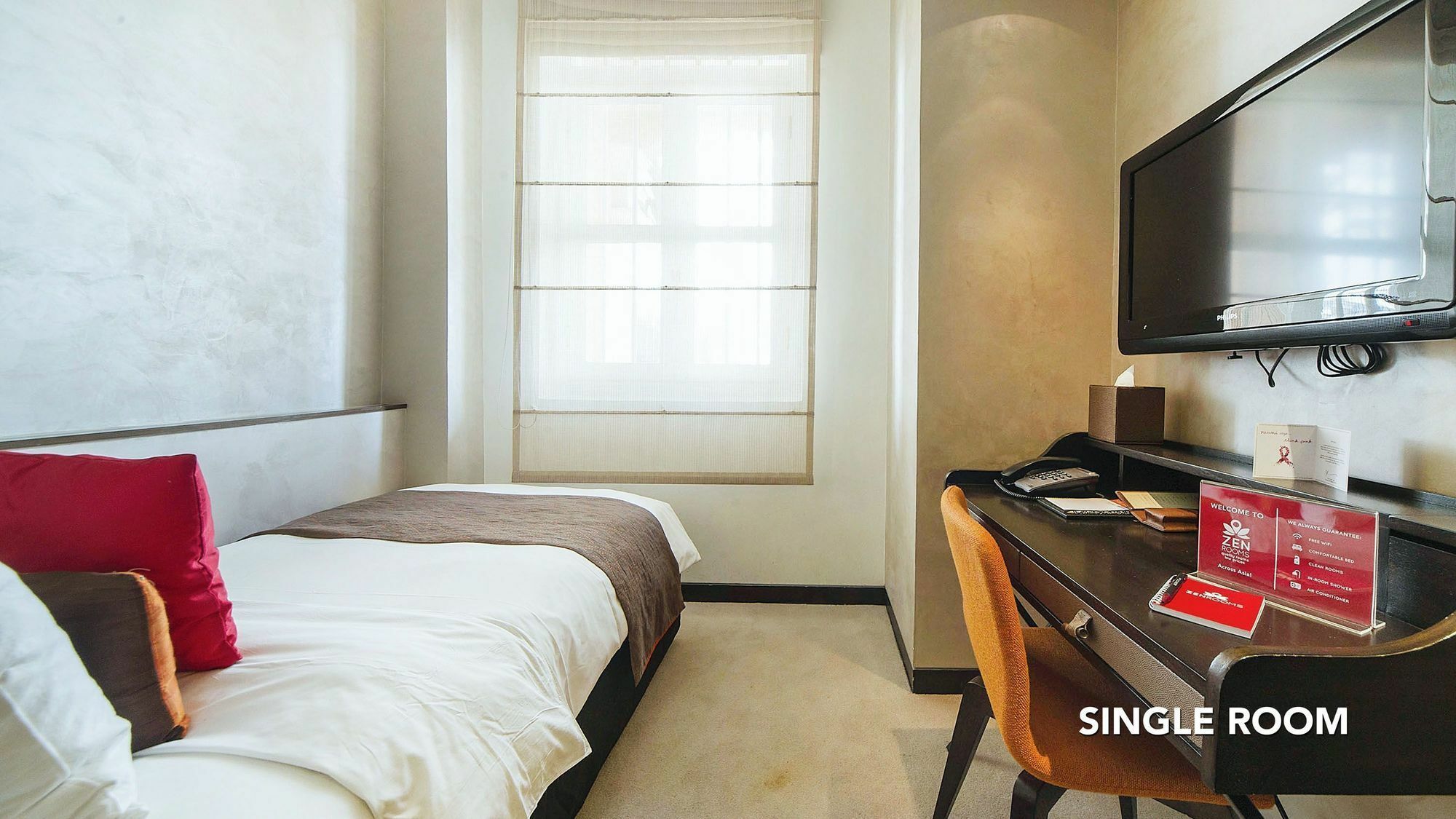 Zen Premium Outram Park Hotel Сингапур Екстериор снимка