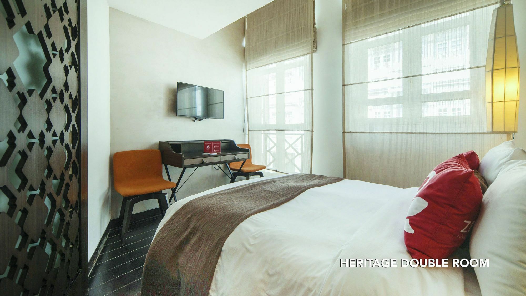 Zen Premium Outram Park Hotel Сингапур Екстериор снимка
