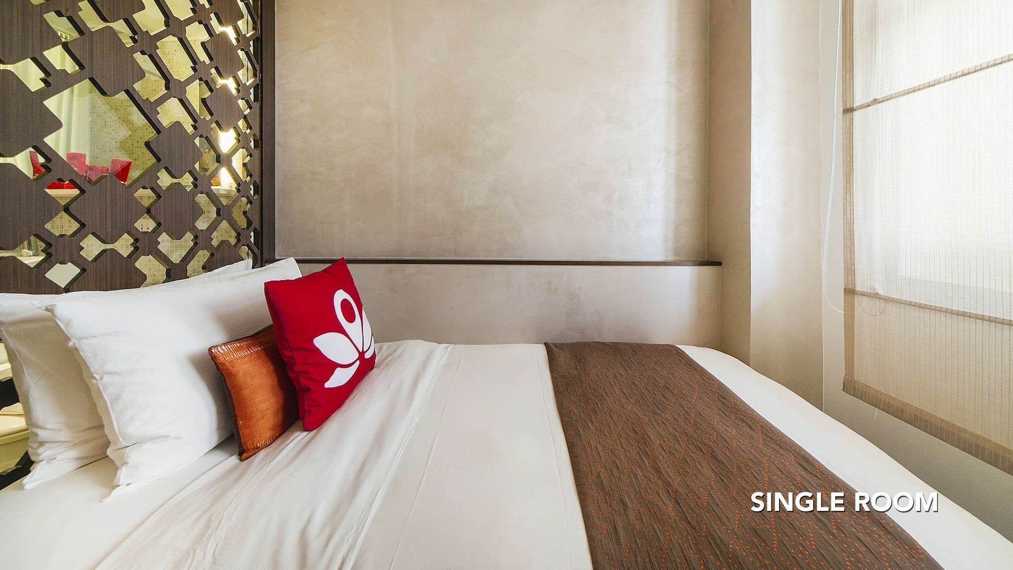 Zen Premium Outram Park Hotel Сингапур Екстериор снимка